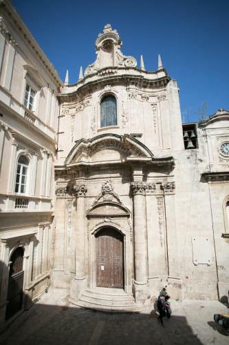 Apartamento Ortigia Casa Fab