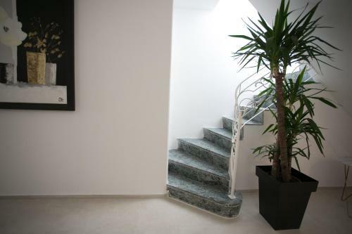 Apartamento Ortigia Casa Fab
