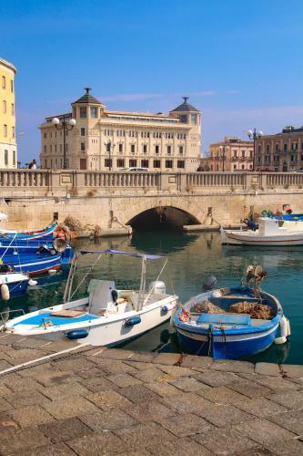Sicilymonamour Ortigia