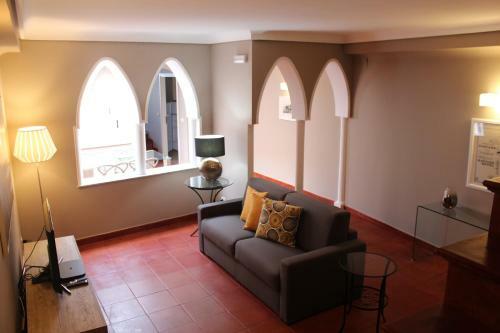 Apartamento Nettuno Suite