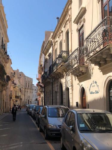 Apartamento Nettuno Suite