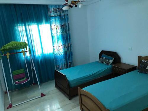Appartement Luxe