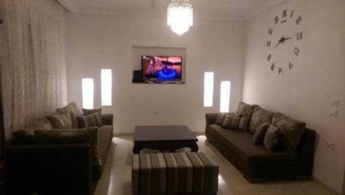 Appartement Luxe