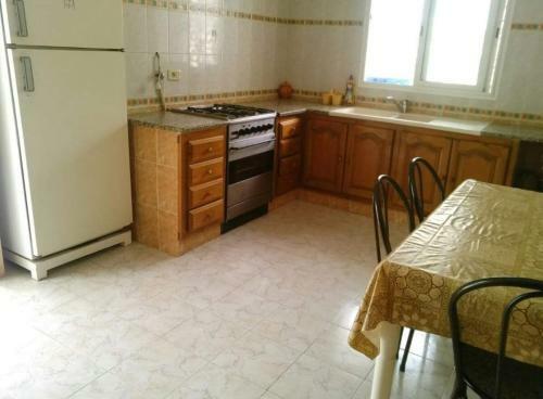 Splendide Villa Situ�e Dans Un Quartier Calme