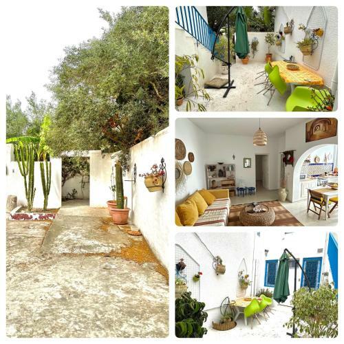 Apartamento Le Cocon de Hammamet, Best Area