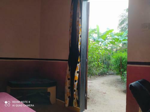 Chez Yaya - Chambre Sousete