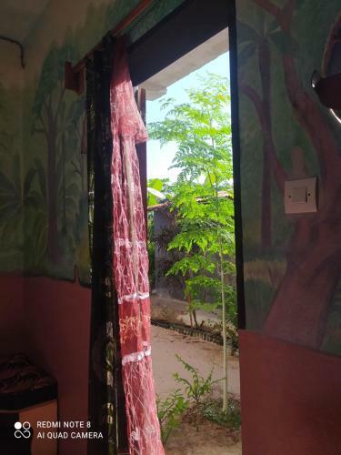 Chez Yaya - Chambre Brousse