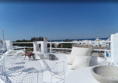 Apartamento Le Mirador