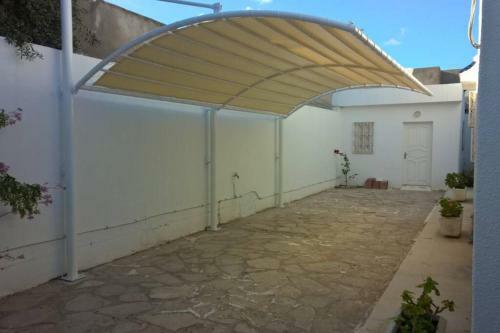 Villa Pour Vacances Jasmin