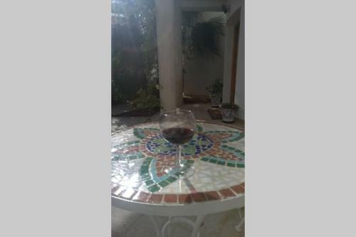 Villa Pour Vacances Jasmin