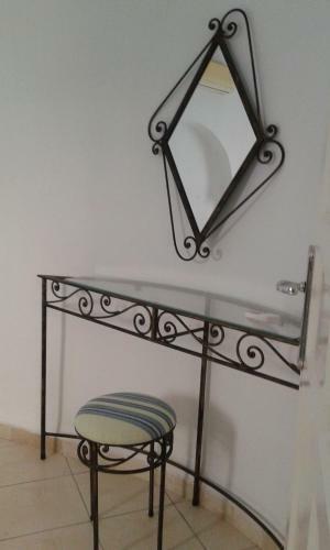 Villa De Charme