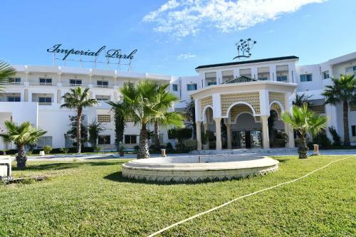 Hotel Imperial Park