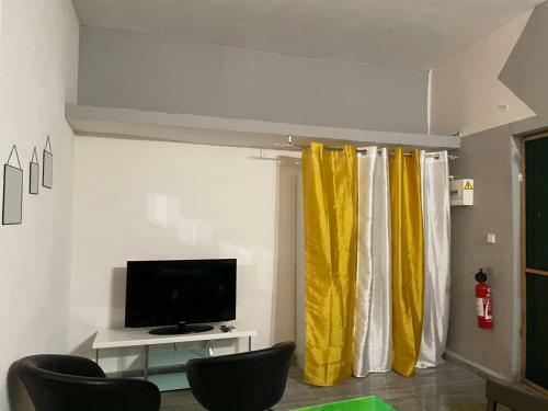 Apartamento Studio R�sidence Beauregard