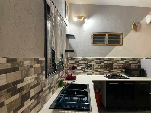 Apartamento Studio R�sidence Beauregard
