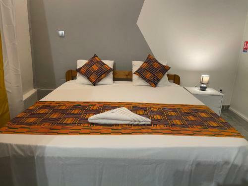 Apartamento Studio R�sidence Beauregard