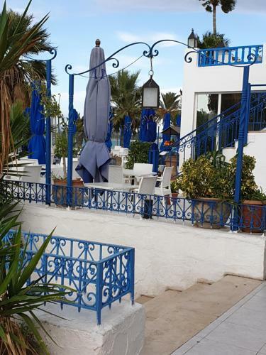 Apartamento Studio Hafsya Hammamet