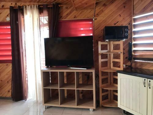 Apartamento Appartement R�sidence Beauregard