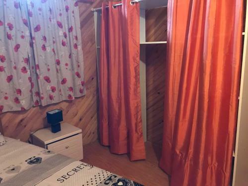 Apartamento Appartement R�sidence Beauregard