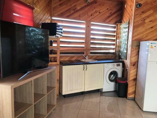 Apartamento Appartement R�sidence Beauregard