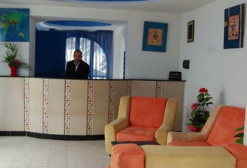 Apartamento Poly Loisir