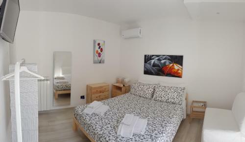 Il Daviduccio Suite
