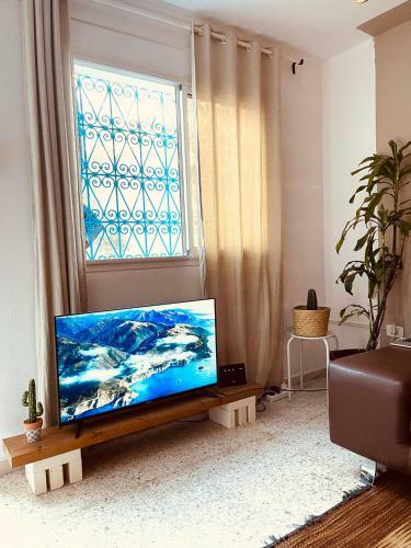 Cozy Duplex Near The Beach With Private Garden