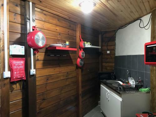 Bed & Breakfast Chambre1 R�sidence Beauregard