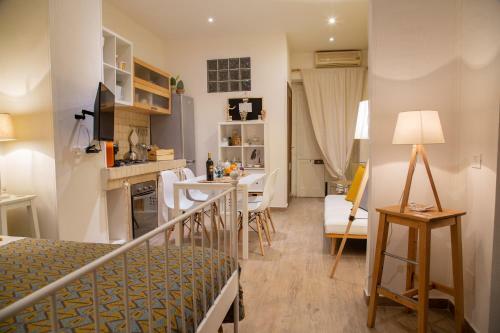 Bed & Breakfast Diocle Room
