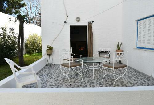 Apartamento Bungalow El Houda