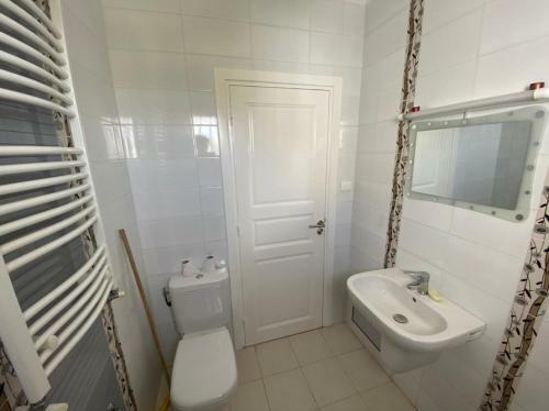 Luxurious Holiday Home Hammamet