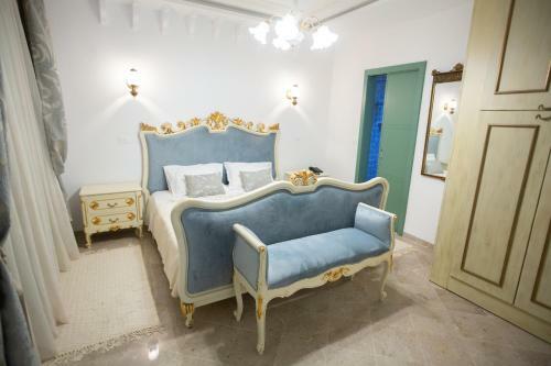 Hostal Dar Hammamet Guest House & Hammam