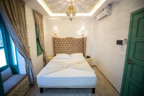 Hostal Dar Hammamet Guest House & Hammam