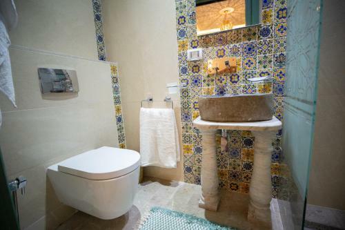 Hostal Dar Hammamet Guest House & Hammam