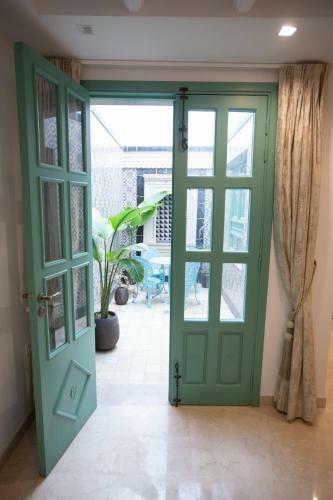 Hostal Dar Hammamet Guest House & Hammam