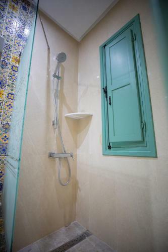 Hostal Dar Hammamet Guest House & Hammam