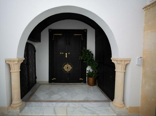 Hostal Dar Hammamet Guest House & Hammam