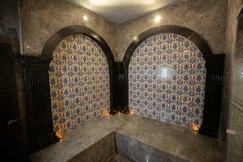 Hostal Dar Hammamet Guest House & Hammam