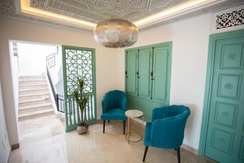 Hostal Dar Hammamet Guest House & Hammam
