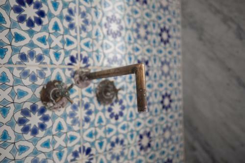 Hostal Dar Hammamet Guest House & Hammam