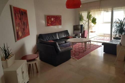 Apartamento Azurh