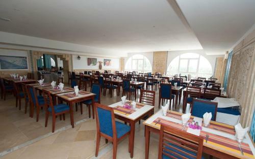 Hotel Mediterranee Hammamet