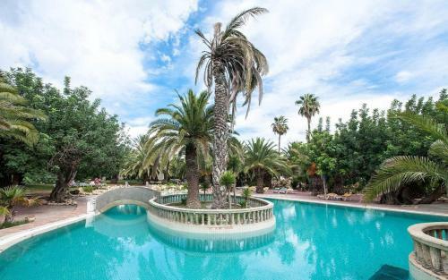 Hotel Mediterranee Hammamet