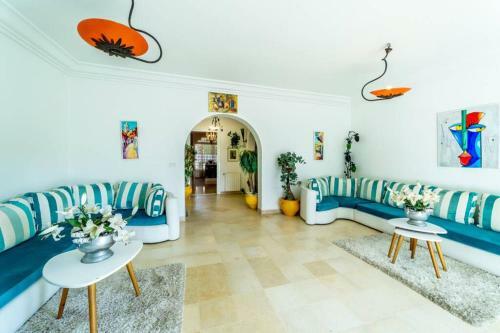 Maison De Vacances