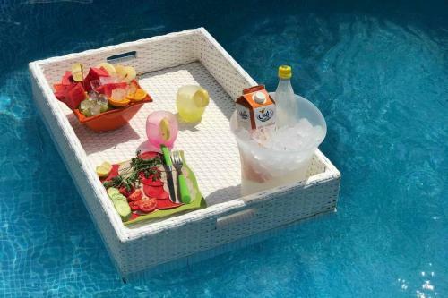 Maison De Vacances