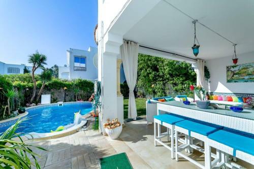 Maison De Vacances