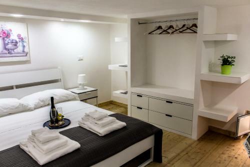 Apartamento Fausto's House 2