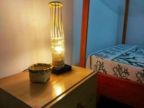 Oussouye Bed&breakfast
