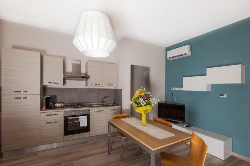 Apartamento Gabrian House