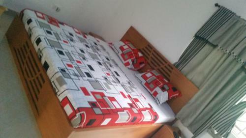 Hostal Mac-p Guesthouse