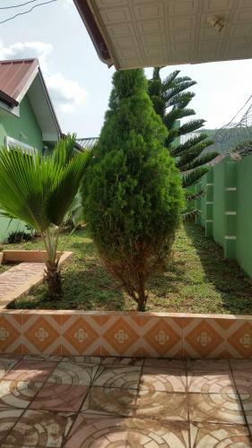 Hostal Mac-p Guesthouse